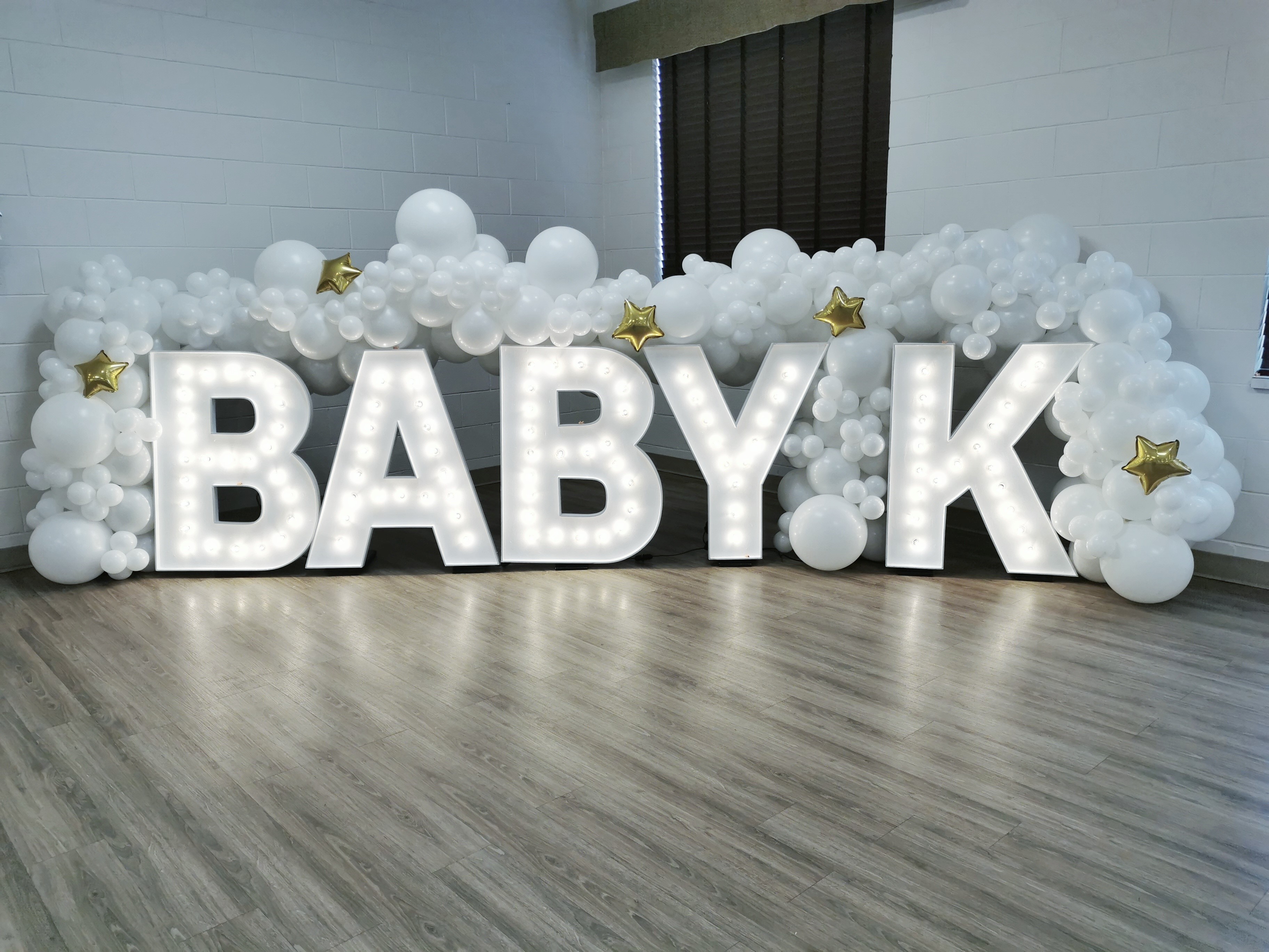 BabyK