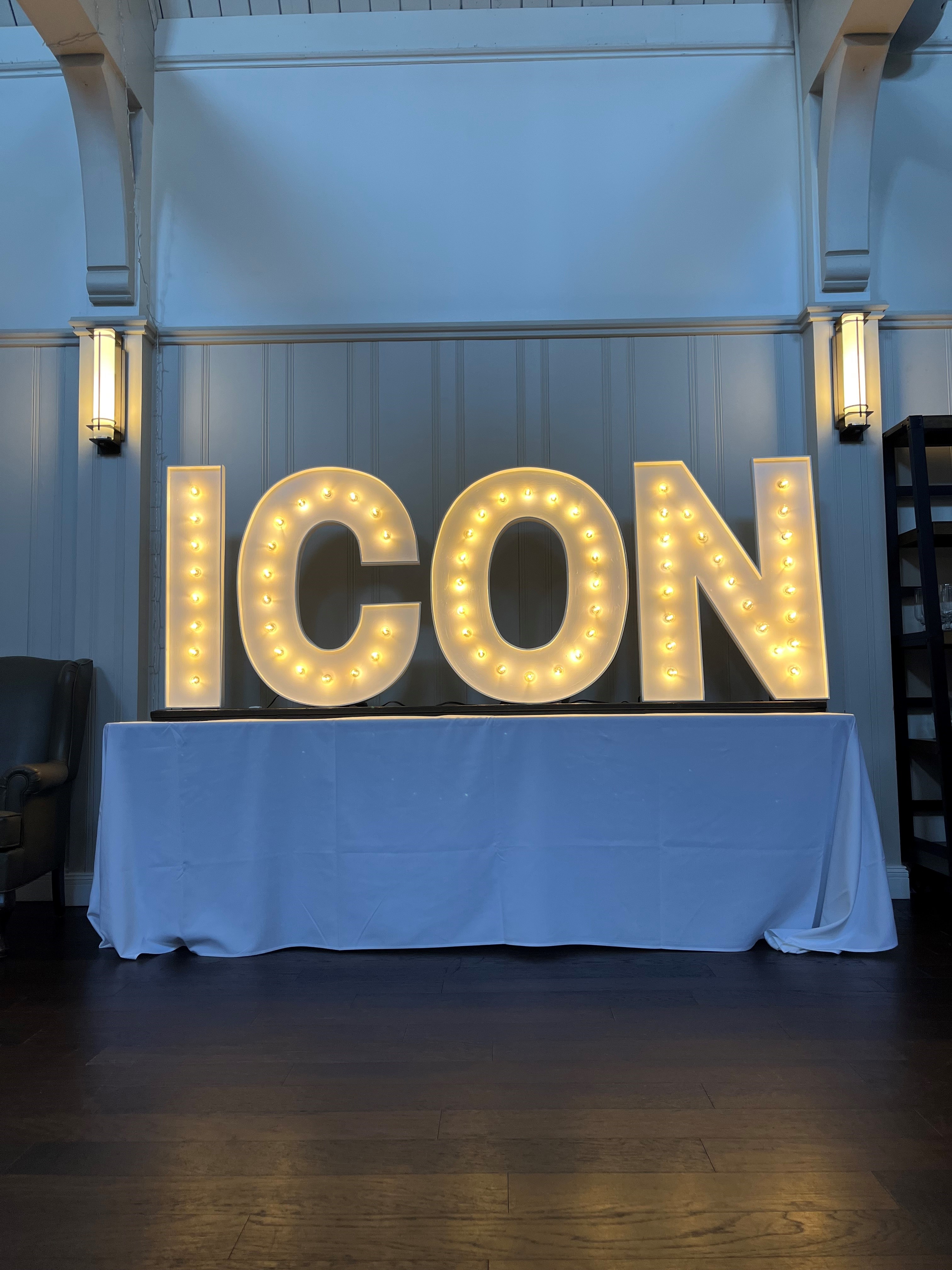 ICON