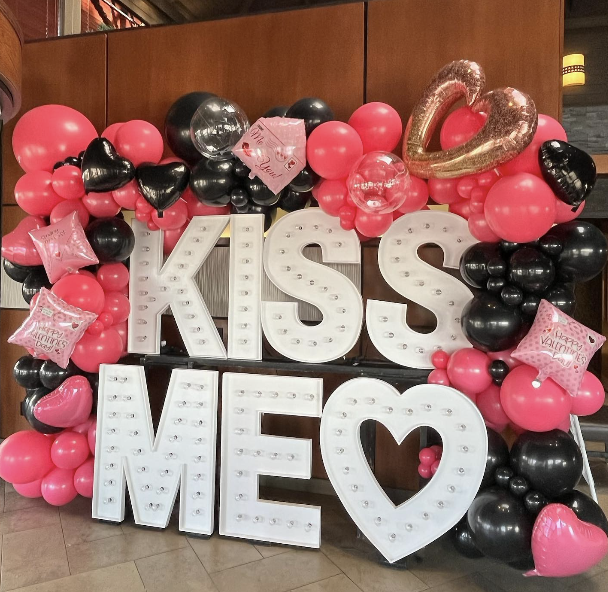 KissMe