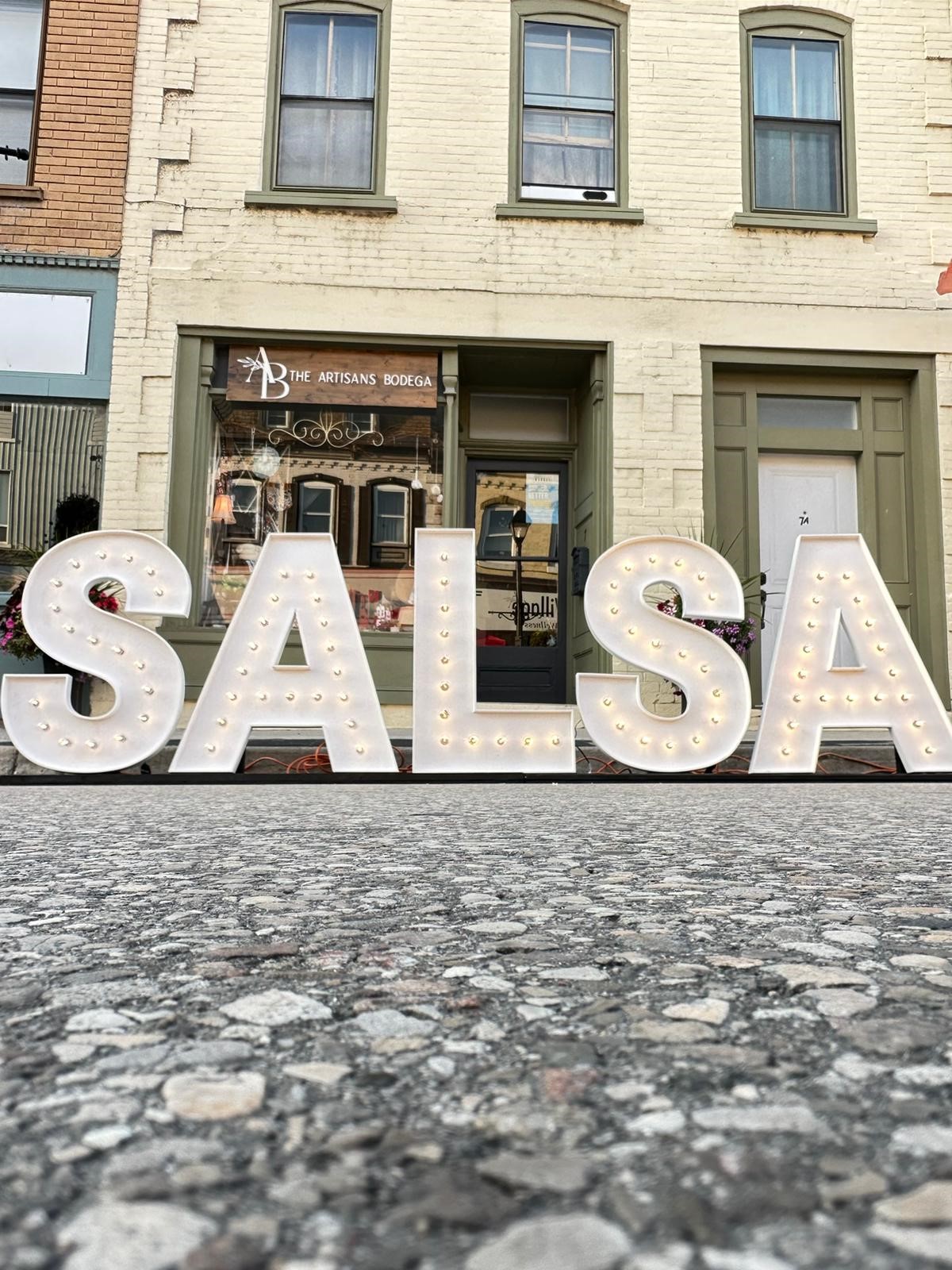 Salsa