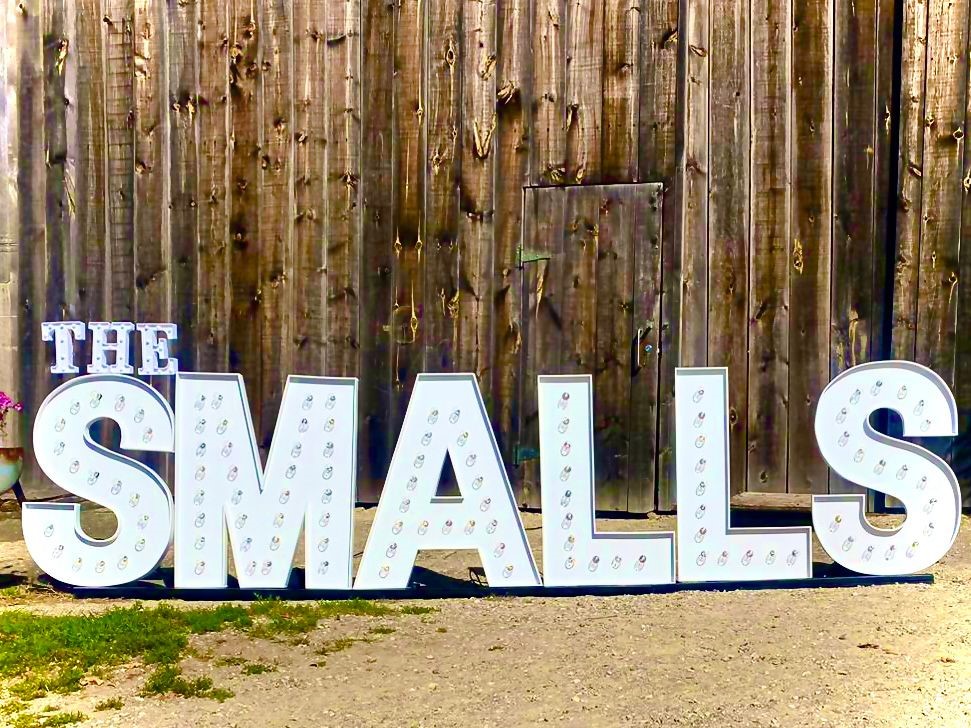 TheSmalls