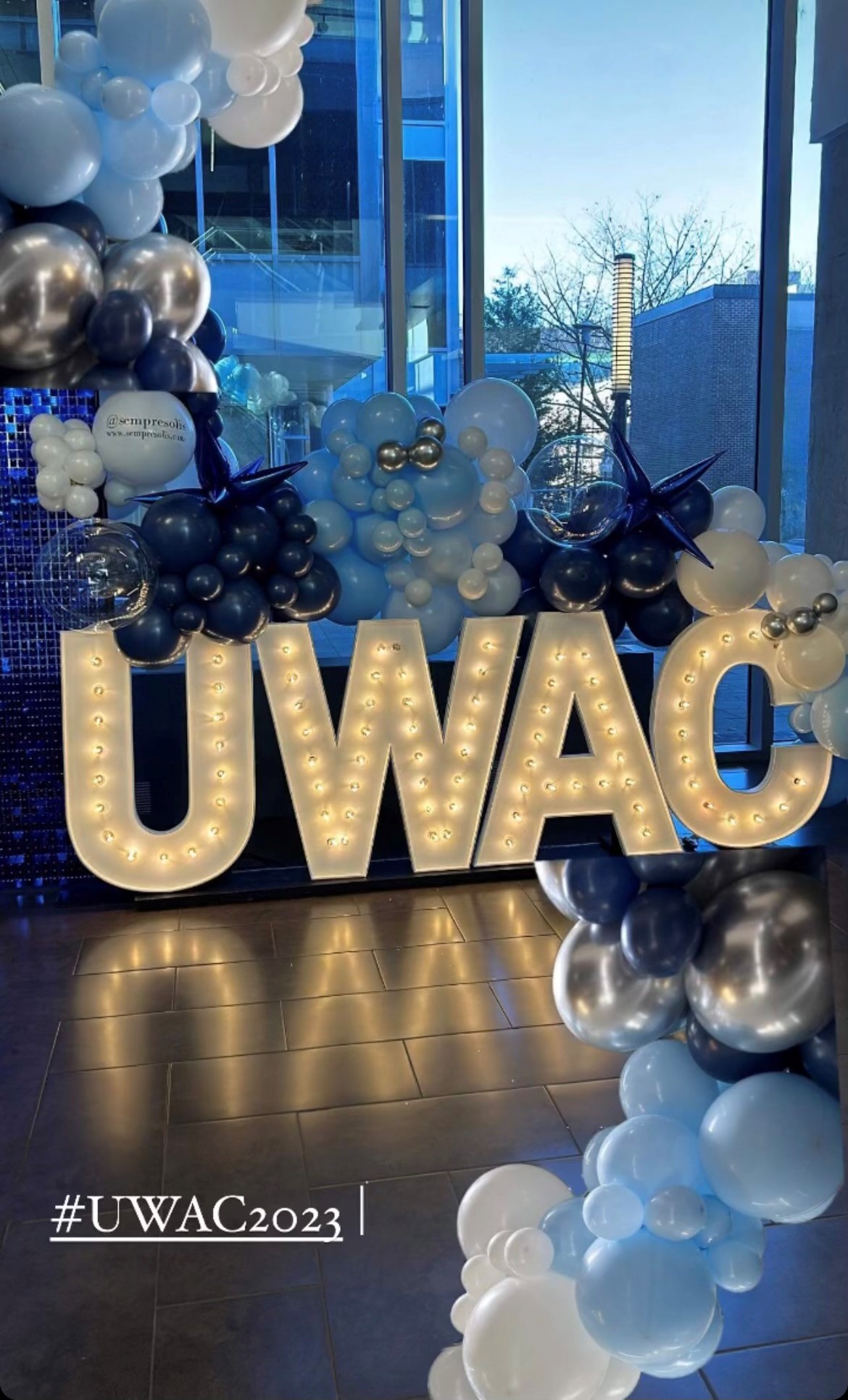 UWAC