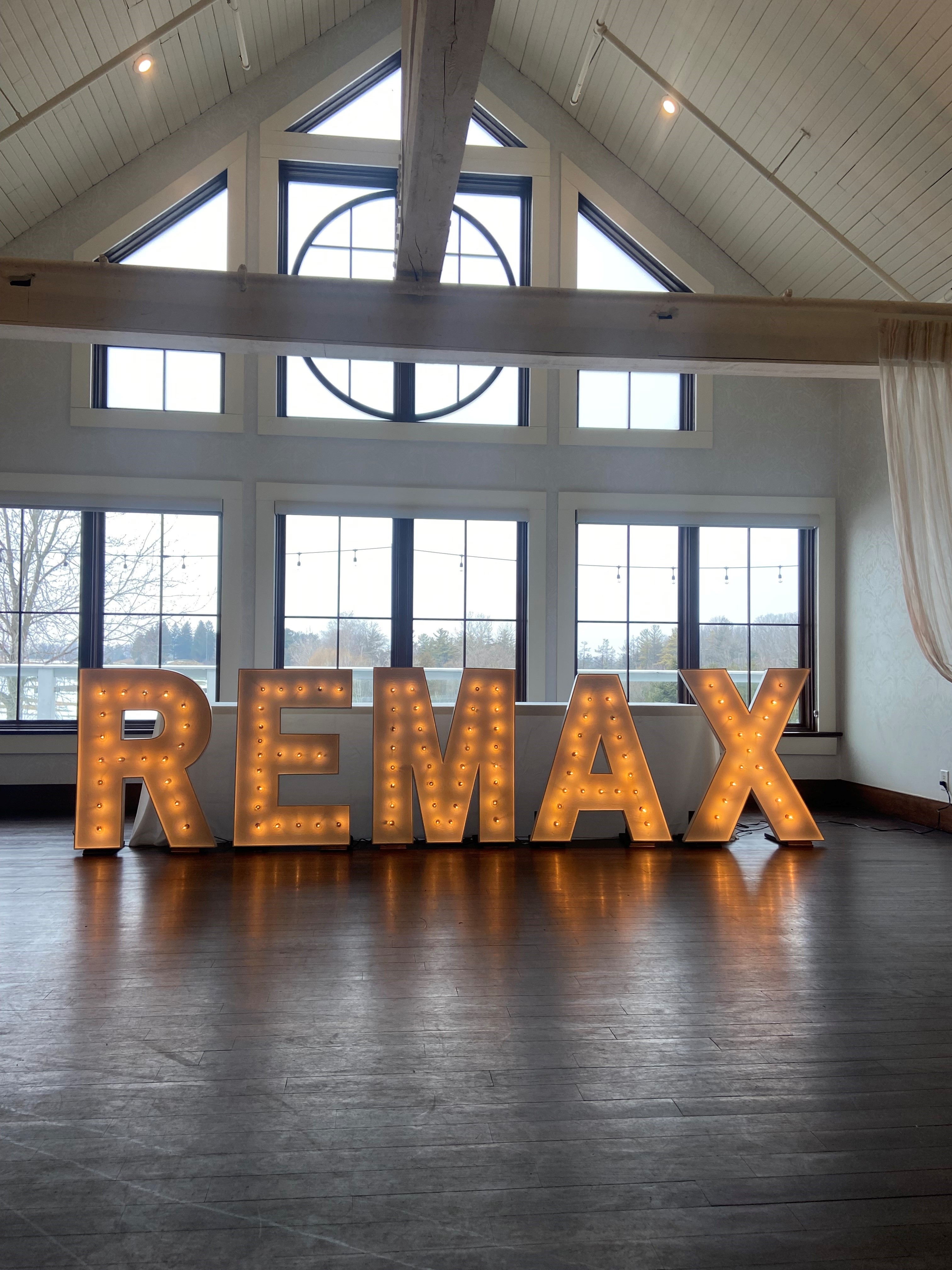 remax